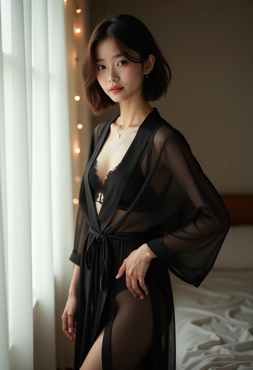 春日来信海报